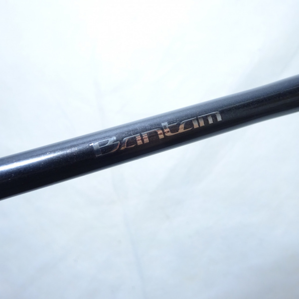 22バンタム 269M